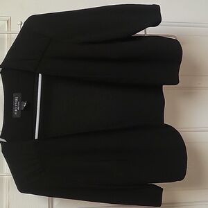 Perceptions New York  jacket